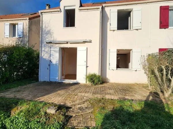 Maison Vente Savigny-sur-Orge 5p 102m² 298000€