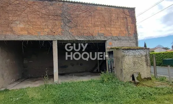 Maison à vendre à Saint Georges d'Oléron - Opportunité à saisir !