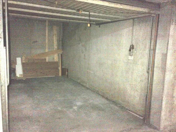 Parking 11 m²