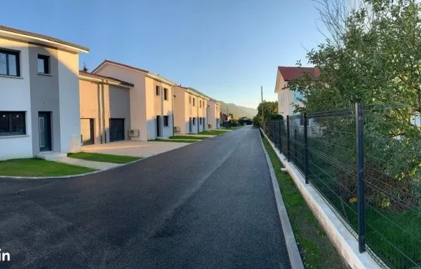 Maison 5 pièces 97 m²