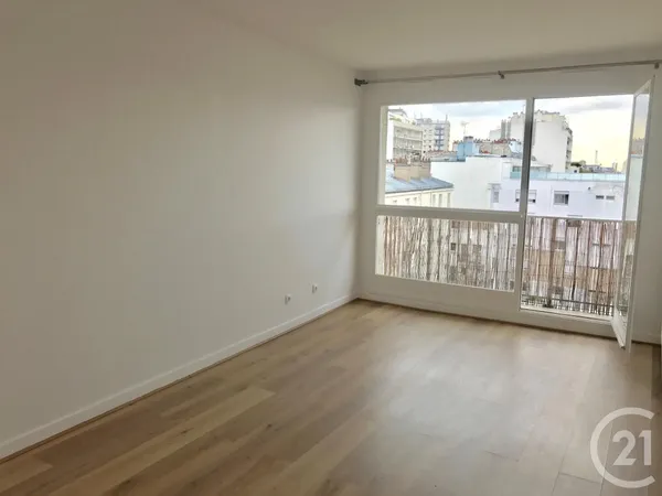 Appartement 1 pièce 29 m²