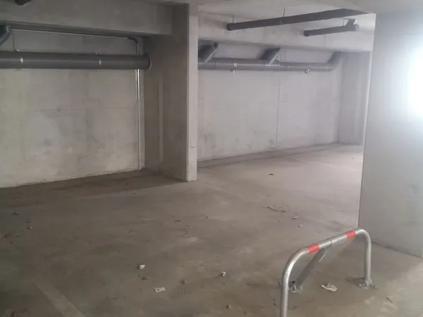Place de Parking