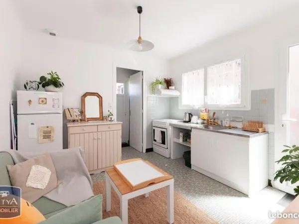 Maison 5 pièces 110 m²