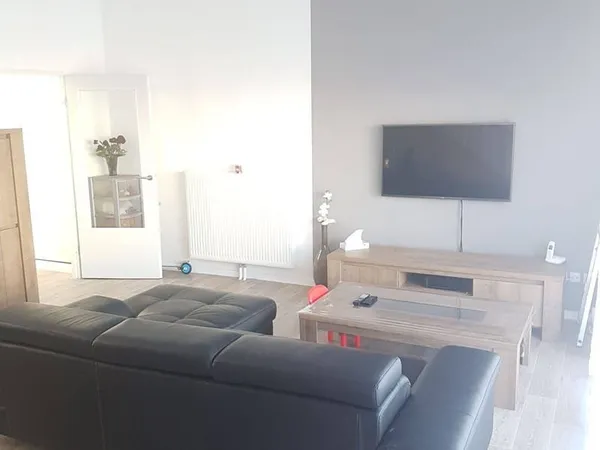 Maison 4 pièces 84 m²