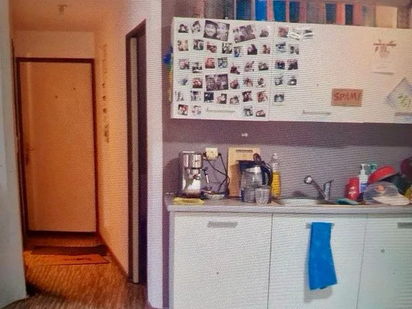 Appartement 2 pièces 28.1m2 en plein centre ville de Vernon