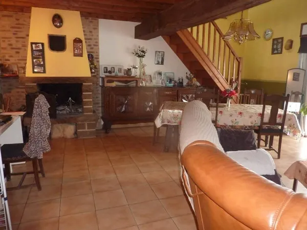 Maison 5 pièces 147 m²
