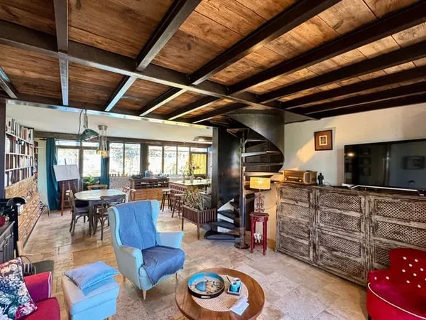 Maison 4 pièces 120 m²