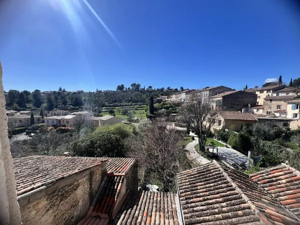 Lot de 4 studios pour investisseur dans le Var (83) - FRA
