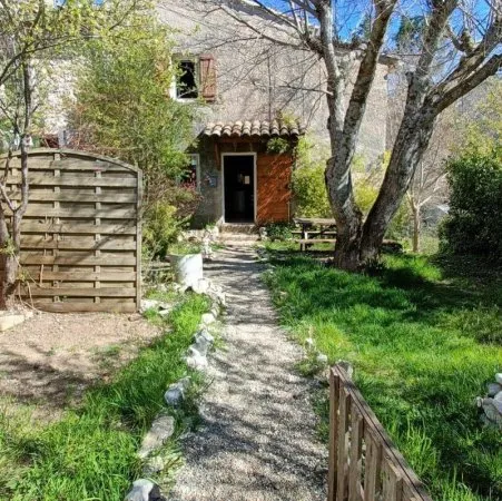 Maison 3 pièces 50 m²