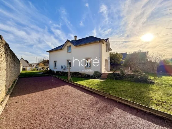 Superbe Maison de 220m2