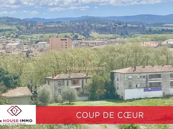 Appartement 3 pièces 80 m²
