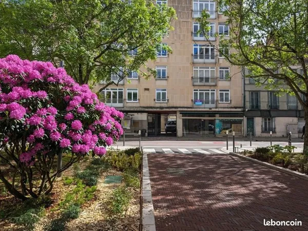 Appartement 5 pièces 91 m²