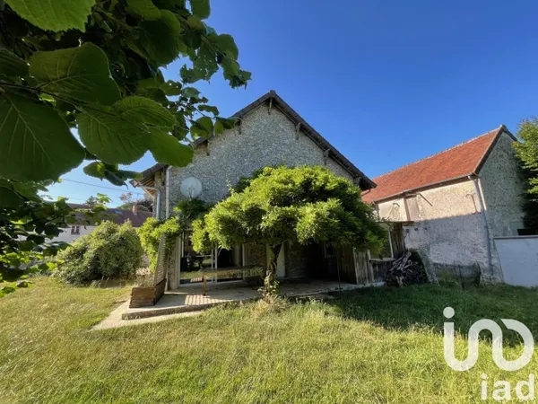 Maison 5 pièces 97 m²