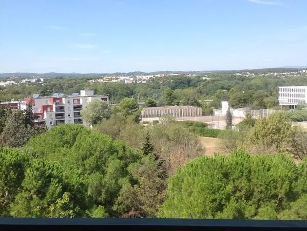Colocation 5 pers tout confort celleuneuve montpellier