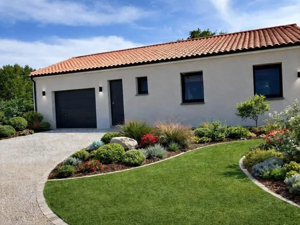 Maison Le Bignon