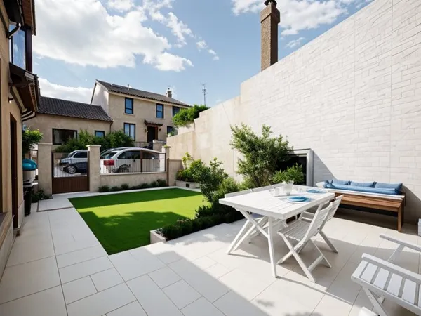 Maison 7 pièces 95 m²