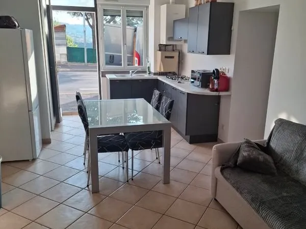A louer appartement F2
