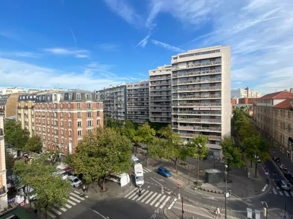 Appartement 1 pièce 29 m²