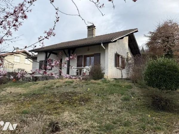 Maison 4 pièces 95 m²