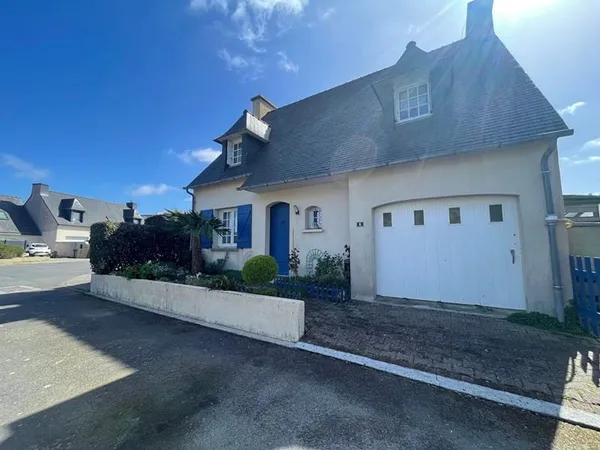 Maison 6 pièces