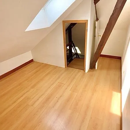 Studio mezzanine frontière luxembourg