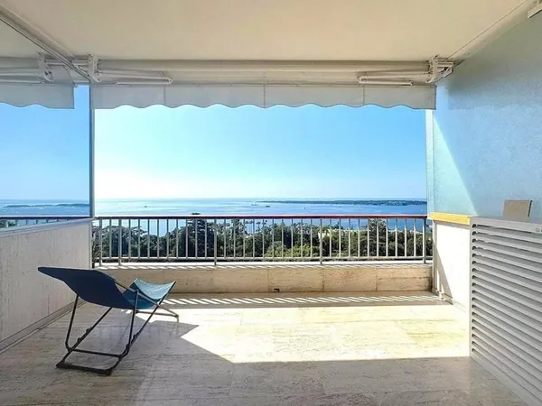 Appartement 2 pièces 75 m²