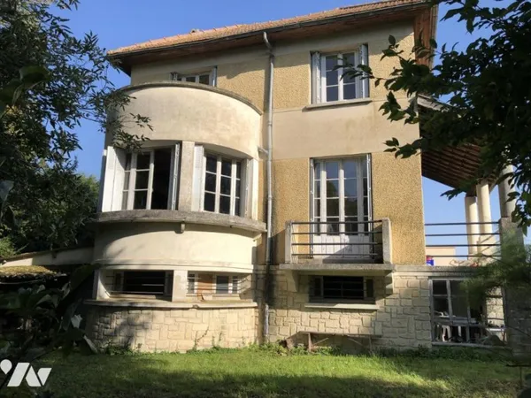Maison 5 pièces 90 m²