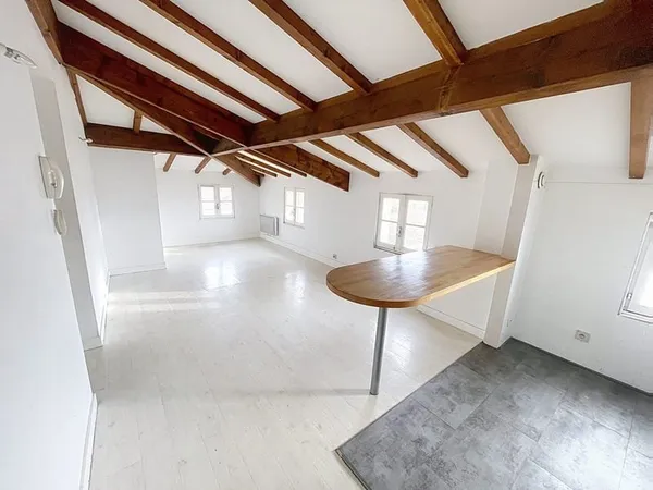Appartement Rochefort T3