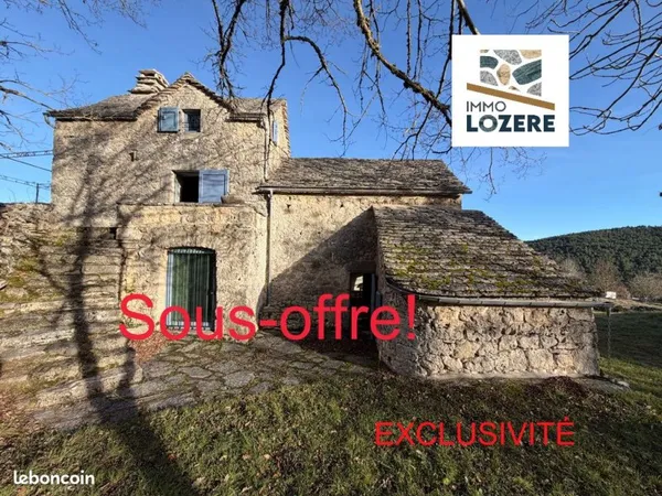 Maison 6 pièces 73 m²