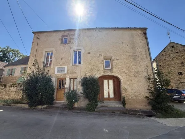 Maison 4 pièces 144 m²