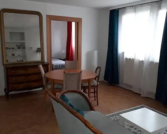 Appartement 3 pièces 57 m²