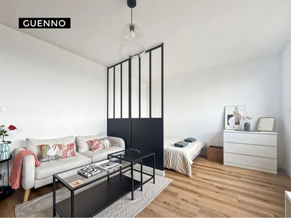 Appartement Rennes