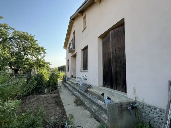 Maison 6 pièces 130 m²