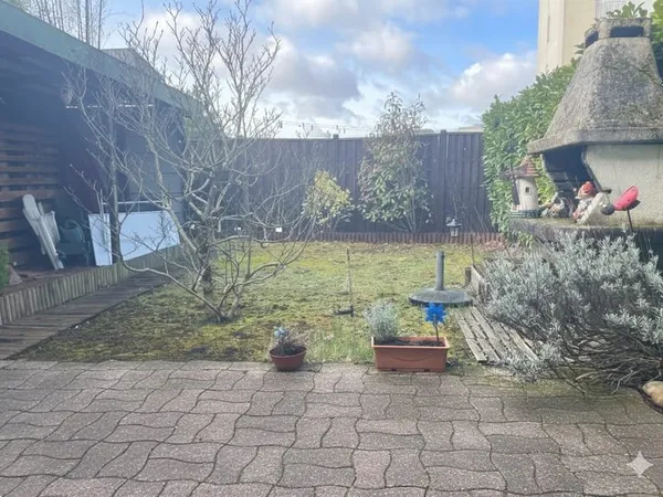 Maison Saint Jean De Braye 4 pièce(s) 76 m2