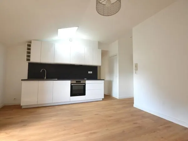 Appartement 17 La Rochelle FETILLY 2 pièce(s) 42 m2