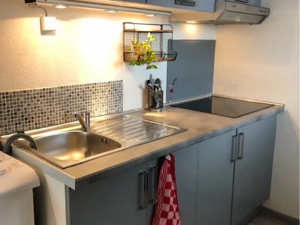 🌸 Belfort proche gare joli studio 17 m2 🌸