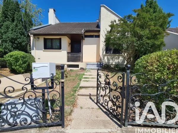 Vente Maison/villa 7 pièces