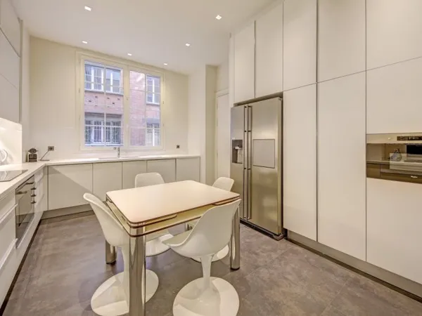 Superb furnished Apartment 2 bedrooms