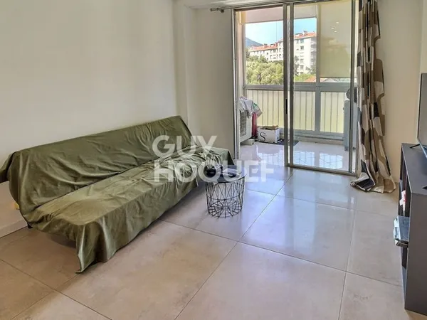 Appartement Ajaccio 2 pièce(s) 45 m2