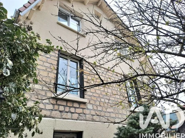 Vente Maison de ville 5 pièces