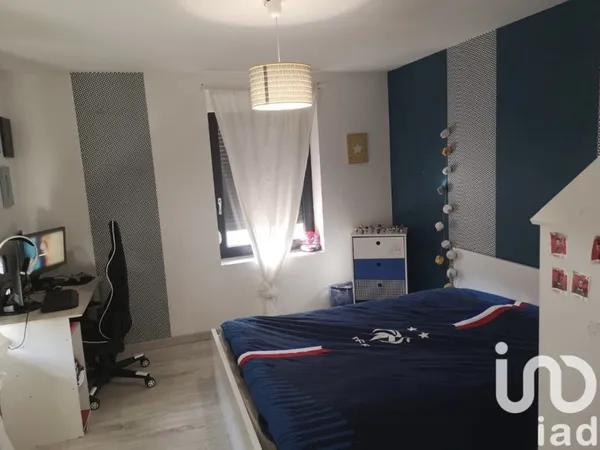 Maison 5 pièces 300 m²
