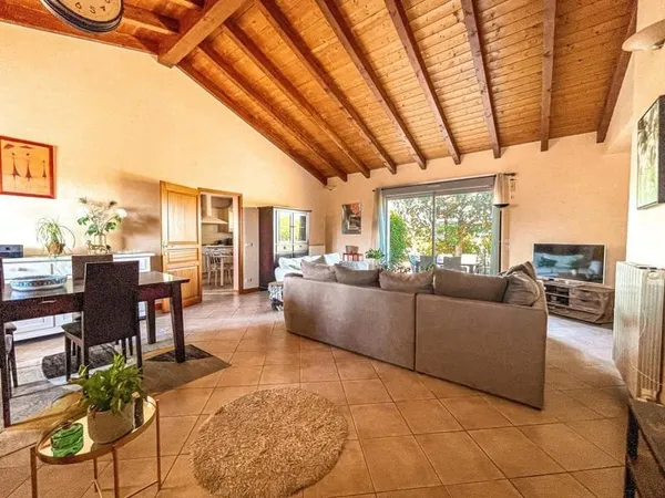 Maison 5 pièces