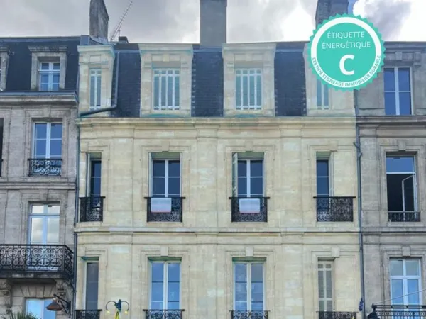Vends appartement rénové