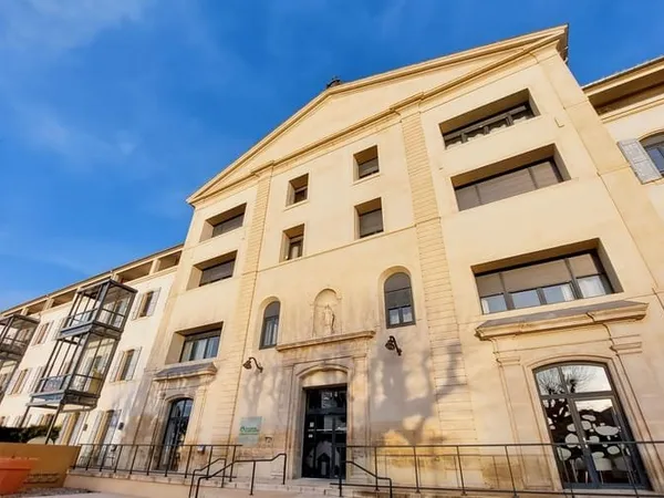 Appartement 3 pièces 73 m²