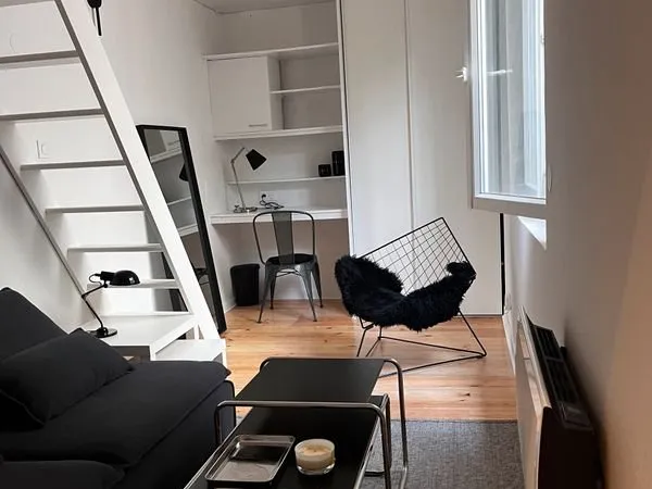 Location studio