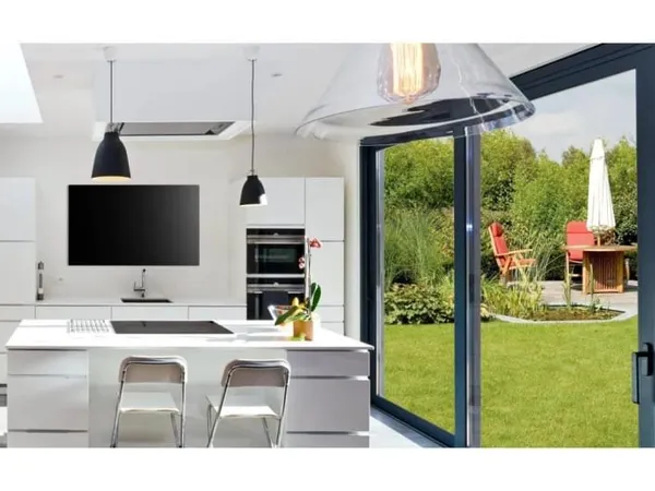 Villa 4 pièces 85 m²