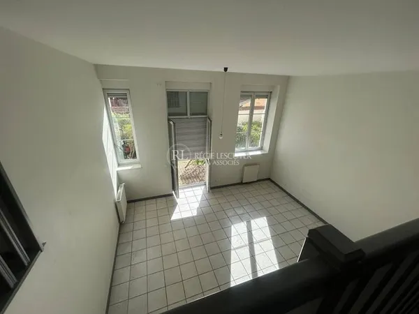 Appartement 5 pièces 127 m²