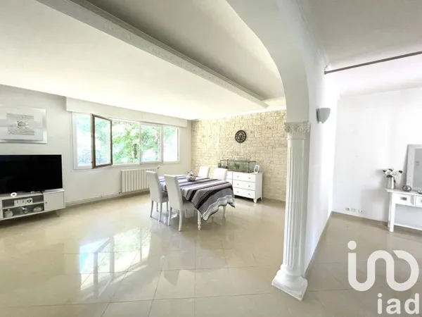 Appartement 3 pièces 101 m²