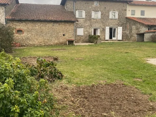 Maison 5 pièces 111 m²