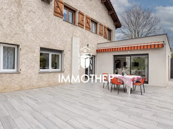 Appartement à vendre Eybens